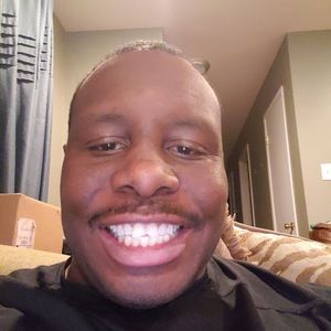 Meet your Posher, Mark